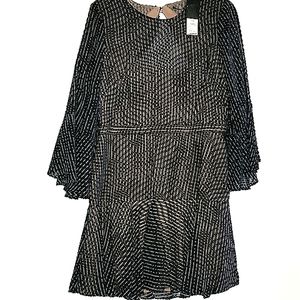 BCBG dress NWT.